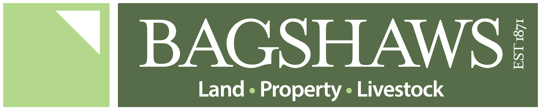 Bagshaws logo