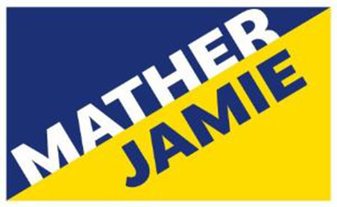 Mather Jamie logo